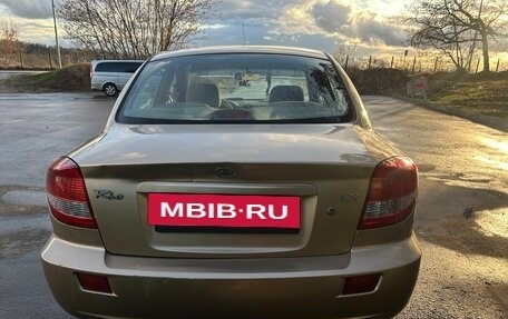 KIA Rio II, 2004 год, 275 000 рублей, 7 фотография