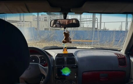 Hyundai Accent II, 2005 год, 380 000 рублей, 7 фотография