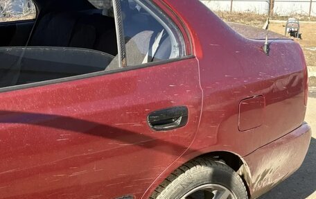 Hyundai Accent II, 2005 год, 380 000 рублей, 2 фотография