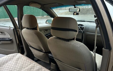 KIA Rio II, 2004 год, 275 000 рублей, 14 фотография