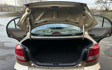 KIA Rio II, 2004 год, 275 000 рублей, 11 фотография