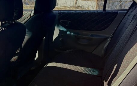 Hyundai Accent II, 2005 год, 380 000 рублей, 4 фотография