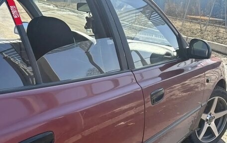 Hyundai Accent II, 2005 год, 380 000 рублей, 3 фотография