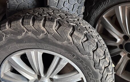 Volkswagen Amarok I рестайлинг, 2016 год, 2 600 000 рублей, 16 фотография