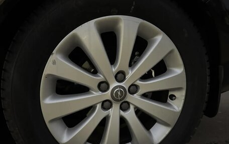 Opel Astra J, 2011 год, 800 000 рублей, 9 фотография