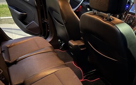 Opel Astra J, 2011 год, 800 000 рублей, 11 фотография