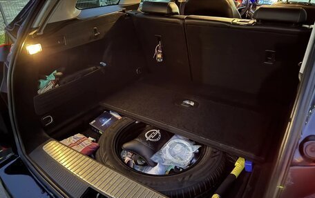 Opel Astra J, 2011 год, 800 000 рублей, 15 фотография