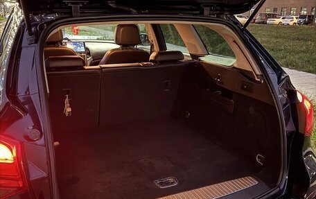 Opel Astra J, 2011 год, 800 000 рублей, 16 фотография