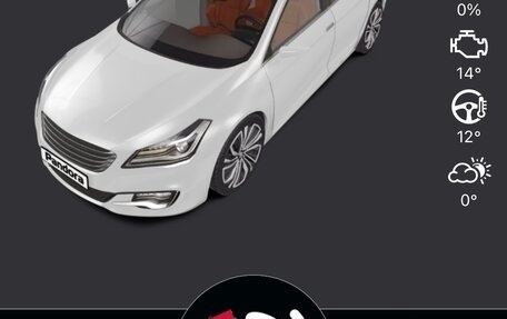 Infiniti Q50 I рестайлинг, 2017 год, 1 750 000 рублей, 7 фотография