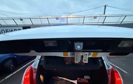 Suzuki Swift IV, 2012 год, 950 000 рублей, 3 фотография