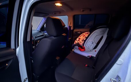 Suzuki Swift IV, 2012 год, 950 000 рублей, 8 фотография