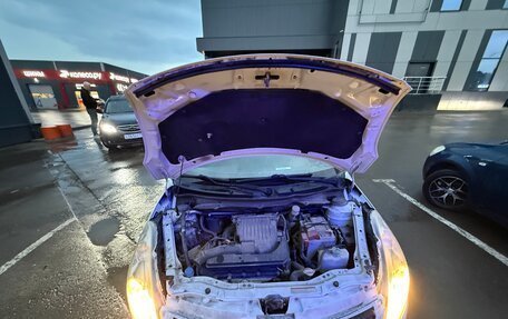 Suzuki Swift IV, 2012 год, 950 000 рублей, 11 фотография