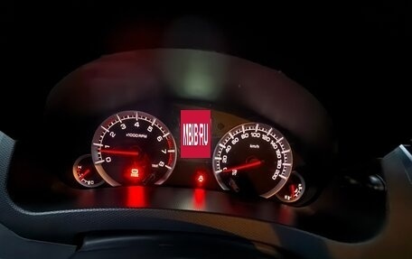 Suzuki Swift IV, 2012 год, 950 000 рублей, 5 фотография