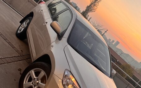 Toyota RAV4, 2008 год, 1 300 000 рублей, 4 фотография