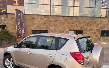 Toyota RAV4, 2008 год, 1 300 000 рублей, 3 фотография