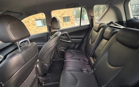 Toyota RAV4, 2008 год, 1 300 000 рублей, 6 фотография