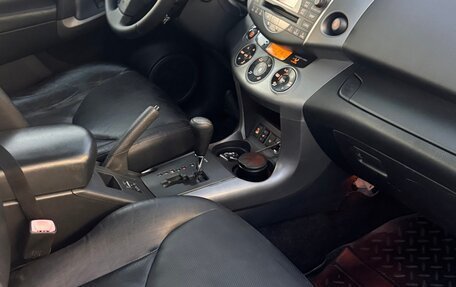 Toyota RAV4, 2008 год, 1 300 000 рублей, 13 фотография