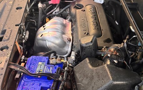 Toyota RAV4, 2008 год, 1 300 000 рублей, 9 фотография