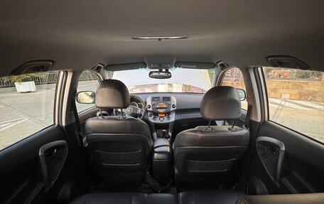 Toyota RAV4, 2008 год, 1 300 000 рублей, 7 фотография