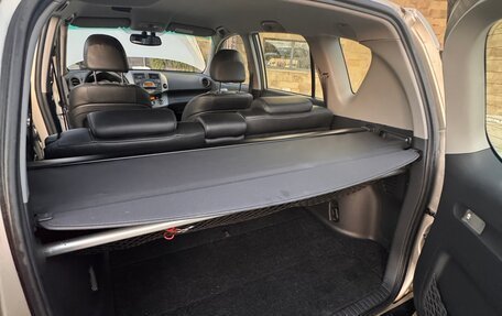 Toyota RAV4, 2008 год, 1 300 000 рублей, 8 фотография