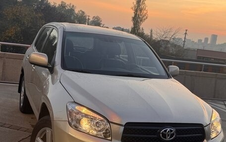 Toyota RAV4, 2008 год, 1 300 000 рублей, 11 фотография