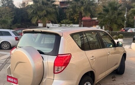 Toyota RAV4, 2008 год, 1 300 000 рублей, 2 фотография