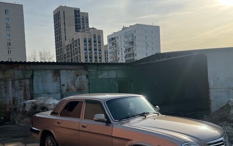 ГАЗ 31105 «Волга», 2007 год, 235 000 рублей, 5 фотография