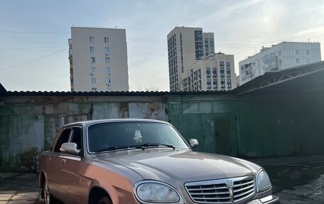 ГАЗ 31105 «Волга», 2007 год, 235 000 рублей, 3 фотография