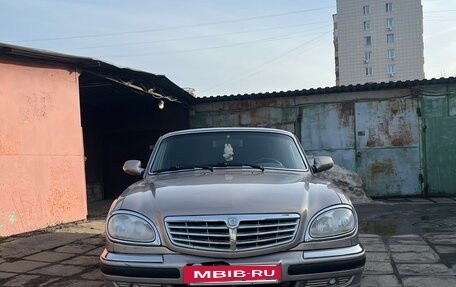 ГАЗ 31105 «Волга», 2007 год, 235 000 рублей, 4 фотография