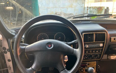 ГАЗ 31105 «Волга», 2007 год, 235 000 рублей, 13 фотография