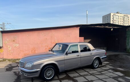 ГАЗ 31105 «Волга», 2007 год, 235 000 рублей, 6 фотография