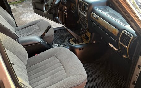 ГАЗ 31105 «Волга», 2007 год, 235 000 рублей, 14 фотография