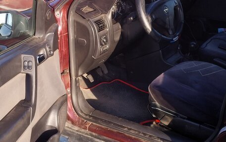 Opel Astra G, 2002 год, 225 000 рублей, 3 фотография