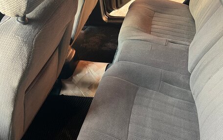 ГАЗ 31105 «Волга», 2007 год, 235 000 рублей, 17 фотография