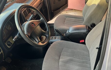 ГАЗ 31105 «Волга», 2007 год, 235 000 рублей, 15 фотография