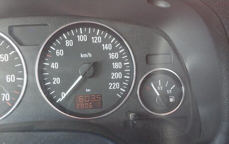 Opel Astra G, 2002 год, 225 000 рублей, 2 фотография