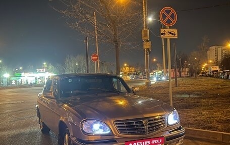 ГАЗ 31105 «Волга», 2007 год, 235 000 рублей, 11 фотография