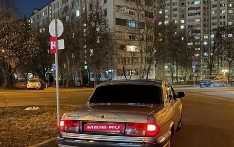 ГАЗ 31105 «Волга», 2007 год, 235 000 рублей, 12 фотография