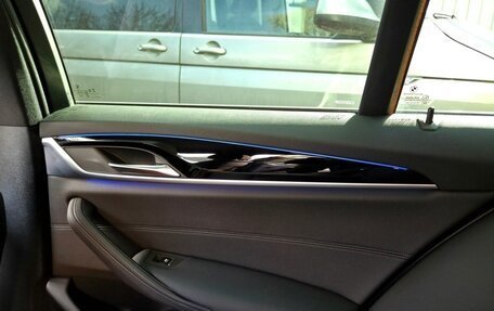 BMW 5 серия, 2019 год, 4 199 999 рублей, 8 фотография