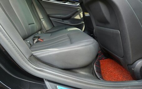 BMW 5 серия, 2019 год, 4 199 999 рублей, 6 фотография