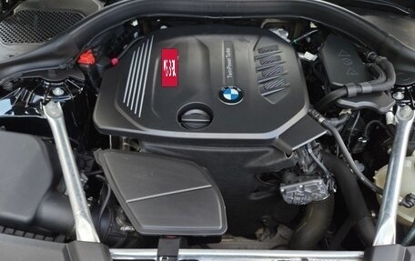 BMW 5 серия, 2019 год, 4 199 999 рублей, 10 фотография