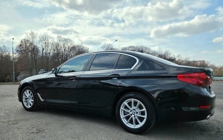 BMW 5 серия, 2019 год, 4 199 999 рублей, 11 фотография