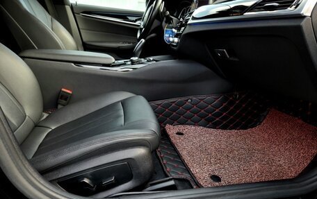 BMW 5 серия, 2019 год, 4 199 999 рублей, 20 фотография