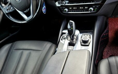 BMW 5 серия, 2019 год, 4 199 999 рублей, 15 фотография