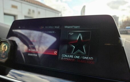 BMW 5 серия, 2019 год, 4 199 999 рублей, 16 фотография