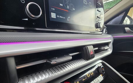 KIA K5, 2020 год, 2 500 000 рублей, 8 фотография