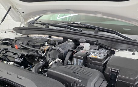 KIA K5, 2020 год, 2 500 000 рублей, 14 фотография