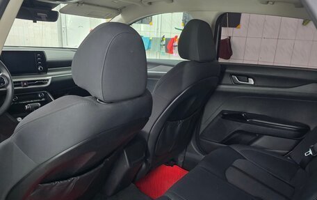 KIA K5, 2020 год, 2 500 000 рублей, 10 фотография