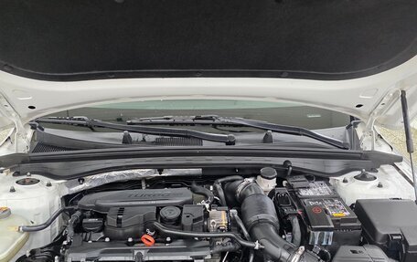 KIA K5, 2020 год, 2 500 000 рублей, 12 фотография