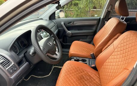 Honda CR-V III рестайлинг, 2008 год, 1 030 000 рублей, 2 фотография